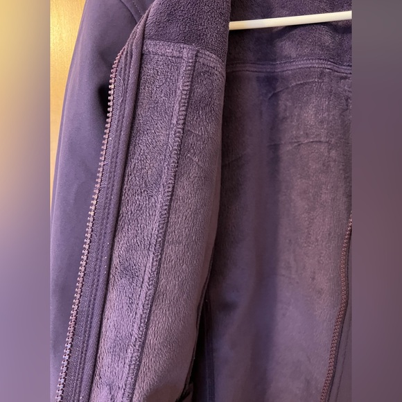 Columbia softshell jacket - Picture 5 of 6